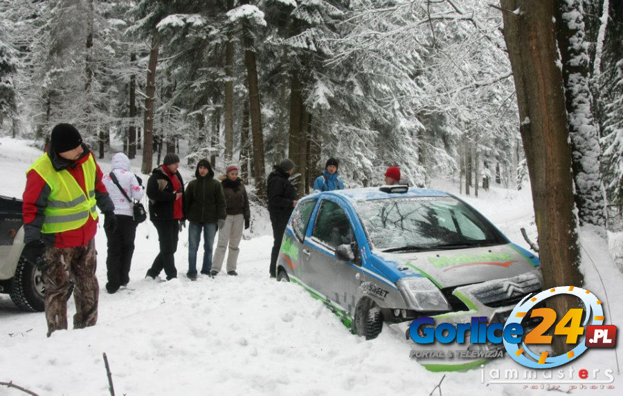 Wójt jest za!