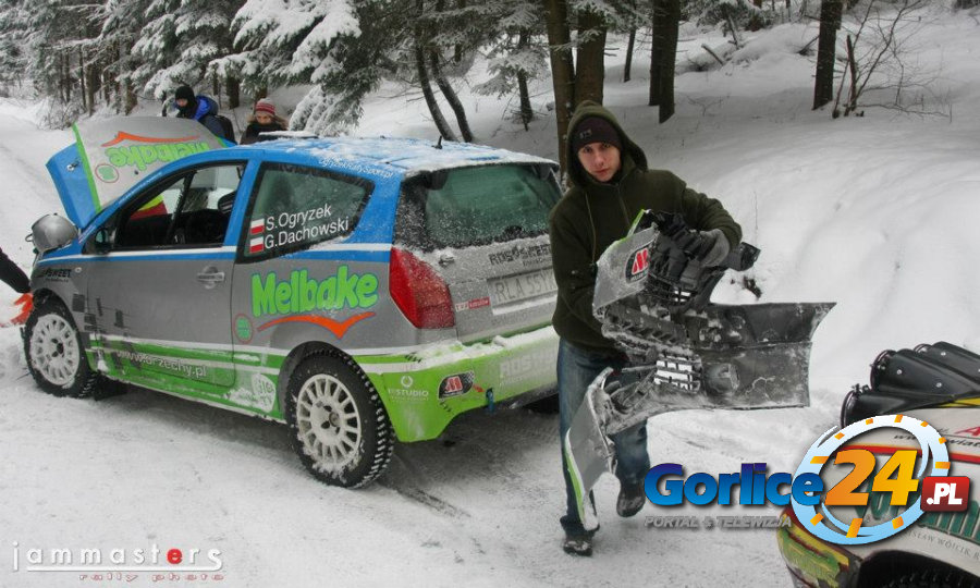 Wójt jest za!