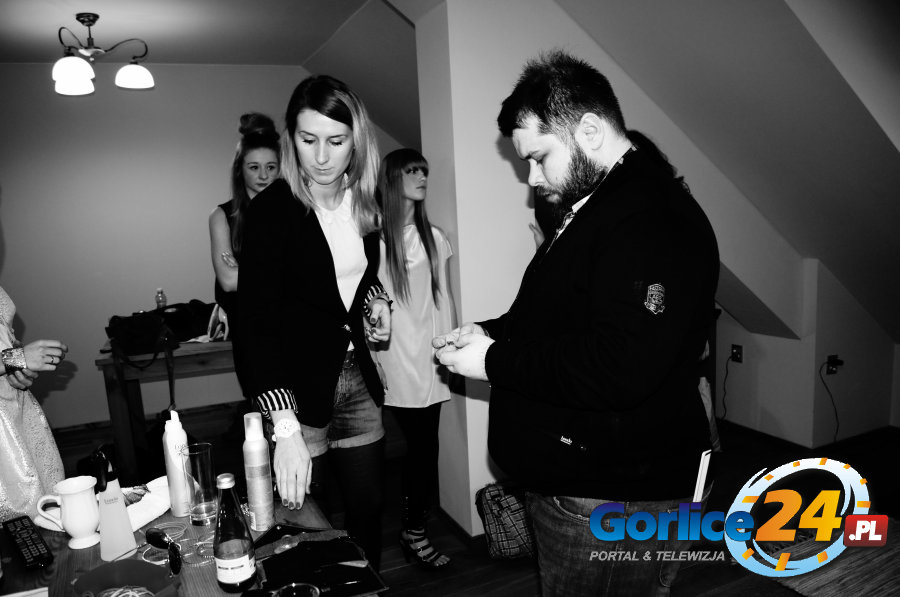 Fryzjerskie trendy na 2013 rok