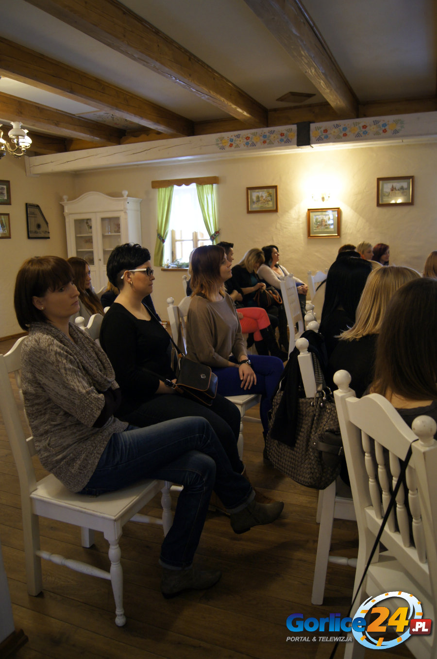 Fryzjerskie trendy na 2013 rok