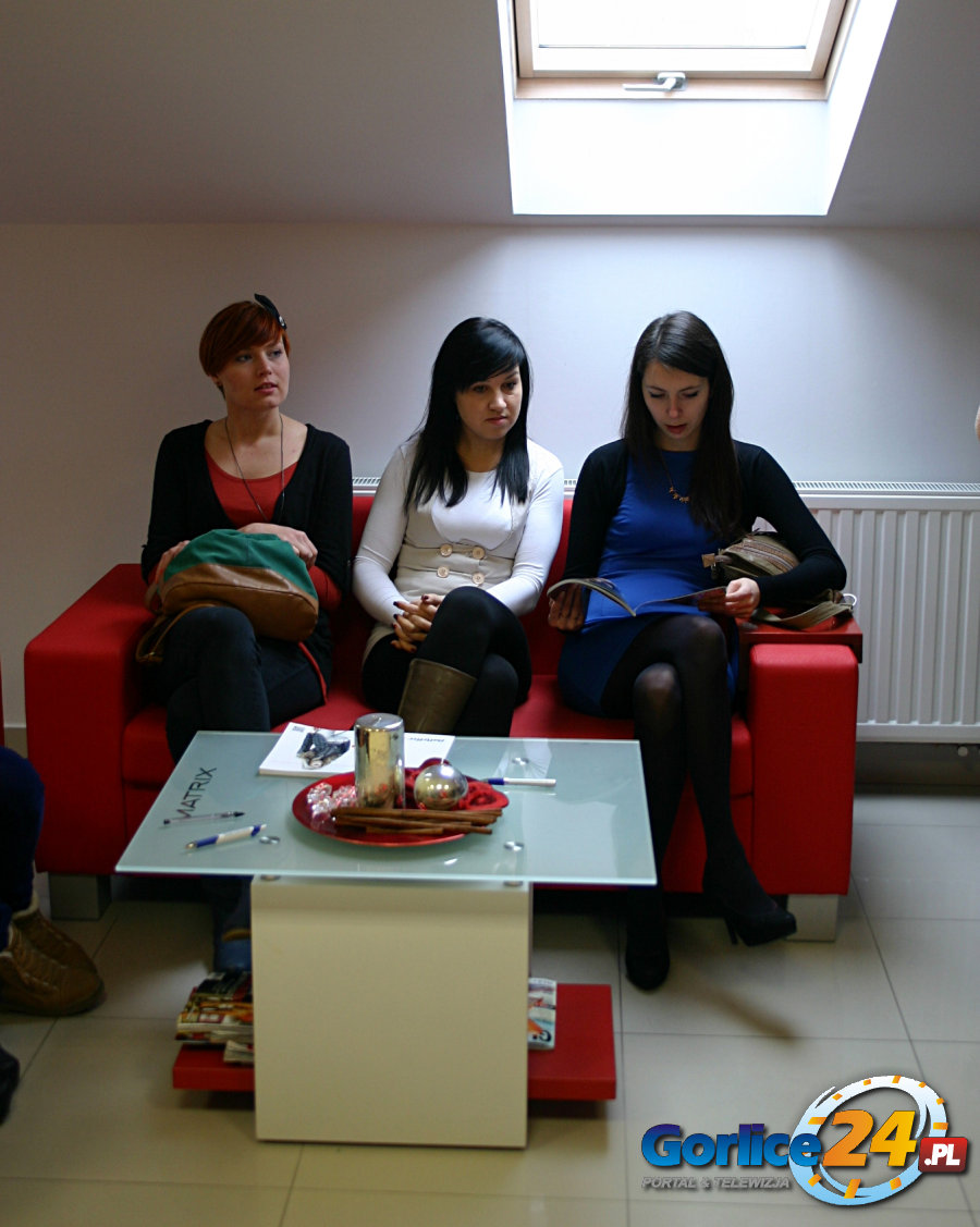 Fryzjerskie trendy na 2013 rok