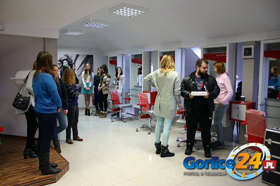 Fryzjerskie trendy na 2013 rok