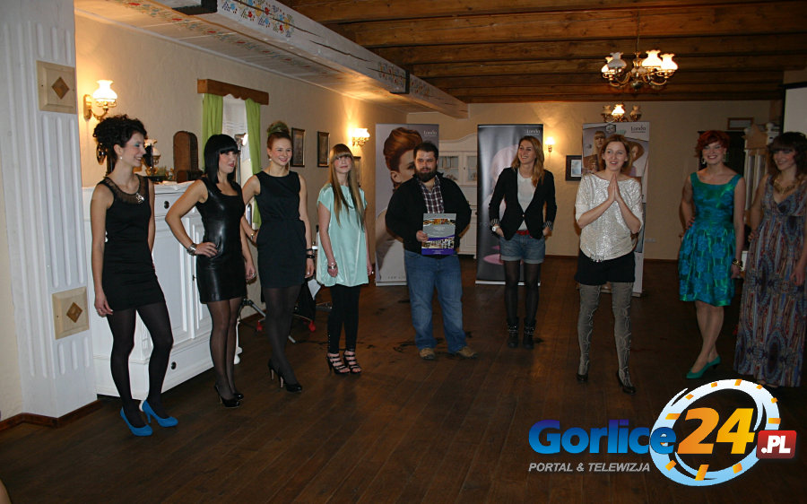 Fryzjerskie trendy na 2013 rok