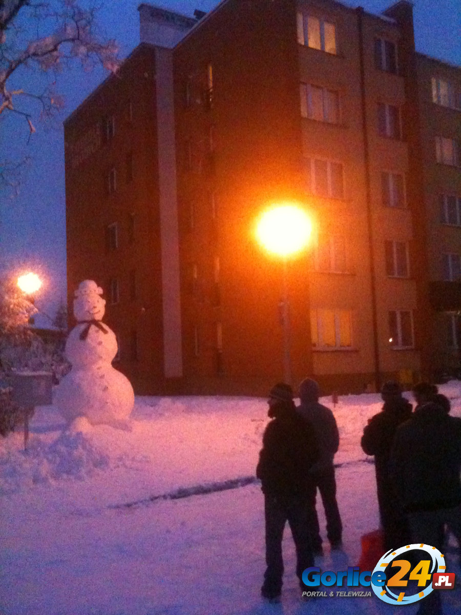 Nowy 