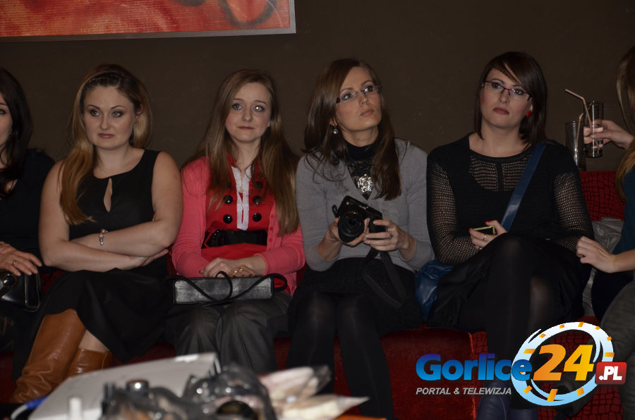 Mistrzyni wizażu w Gorlicach