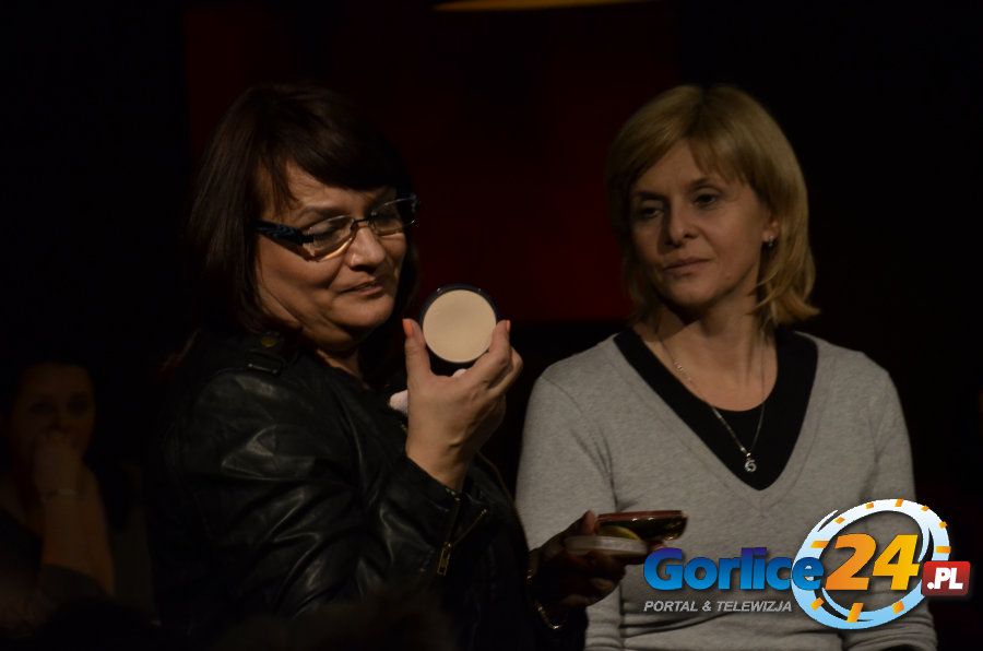 Mistrzyni wizażu w Gorlicach