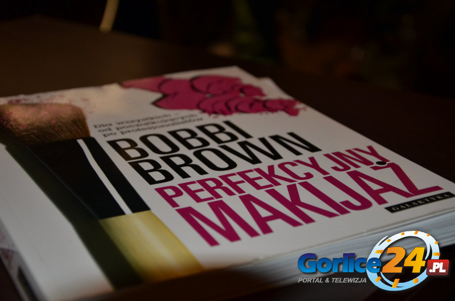 Mistrzyni wizażu w Gorlicach