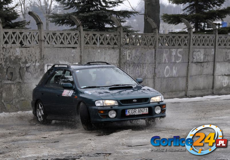 I po pierwszych eliminacjach