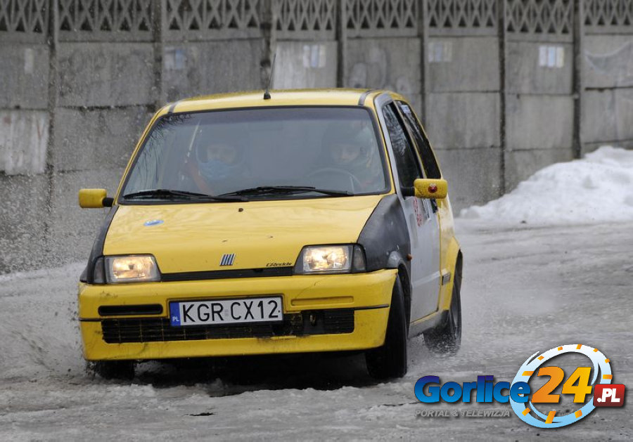 I po pierwszych eliminacjach