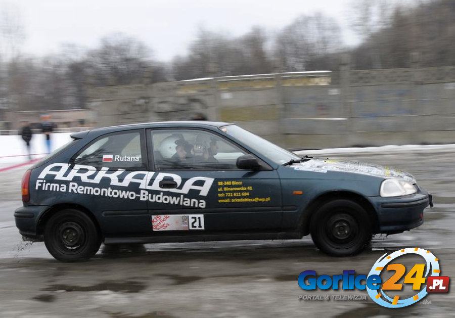 I po pierwszych eliminacjach