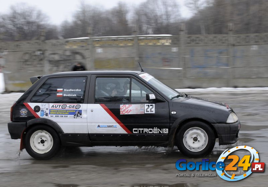 I po pierwszych eliminacjach
