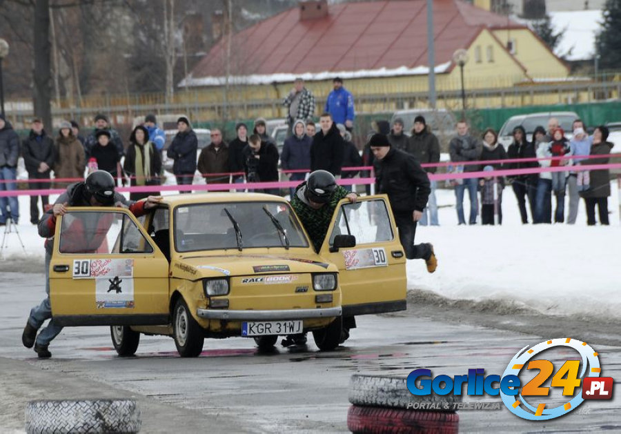 I po pierwszych eliminacjach