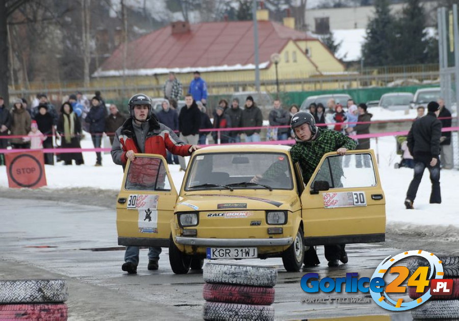 I po pierwszych eliminacjach