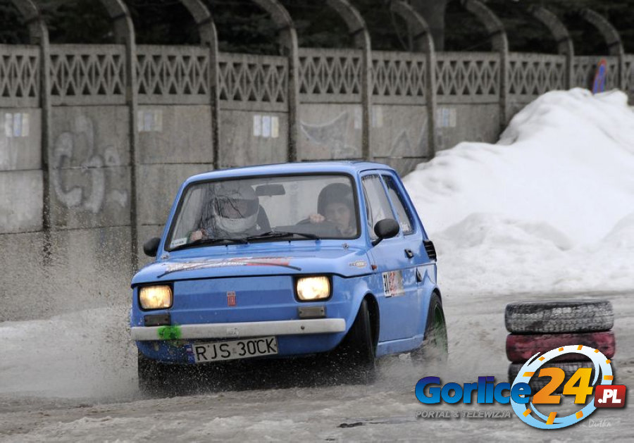 I po pierwszych eliminacjach