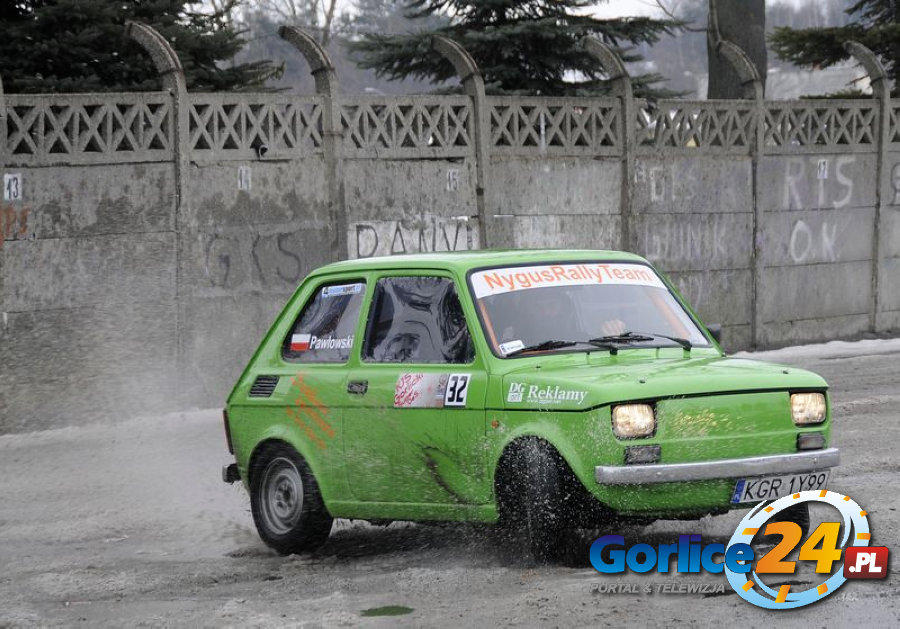 I po pierwszych eliminacjach