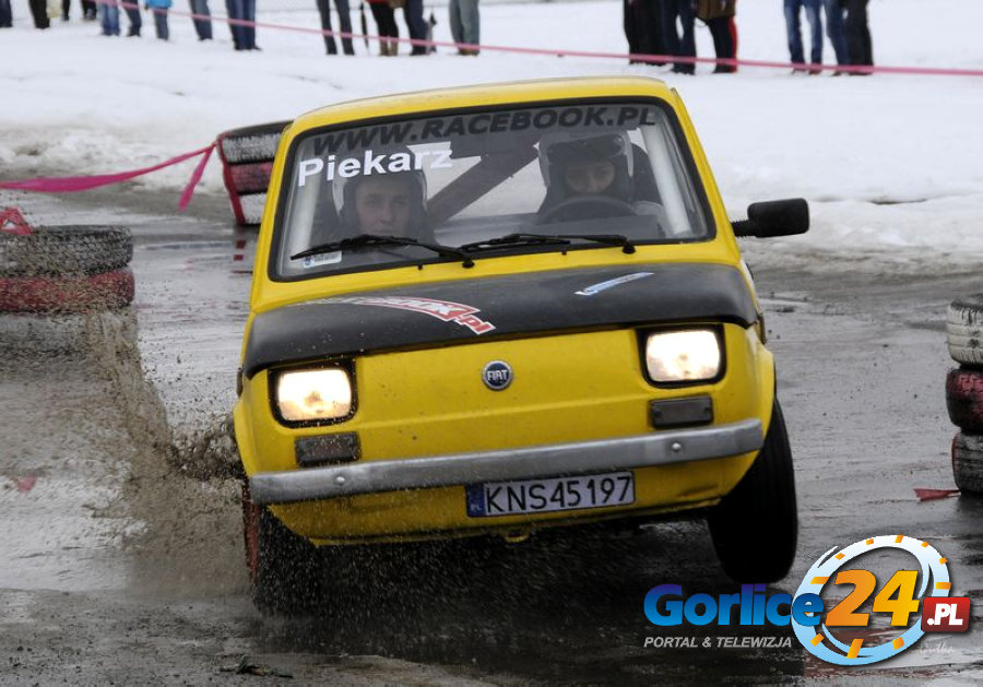 I po pierwszych eliminacjach