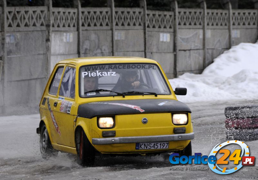 I po pierwszych eliminacjach