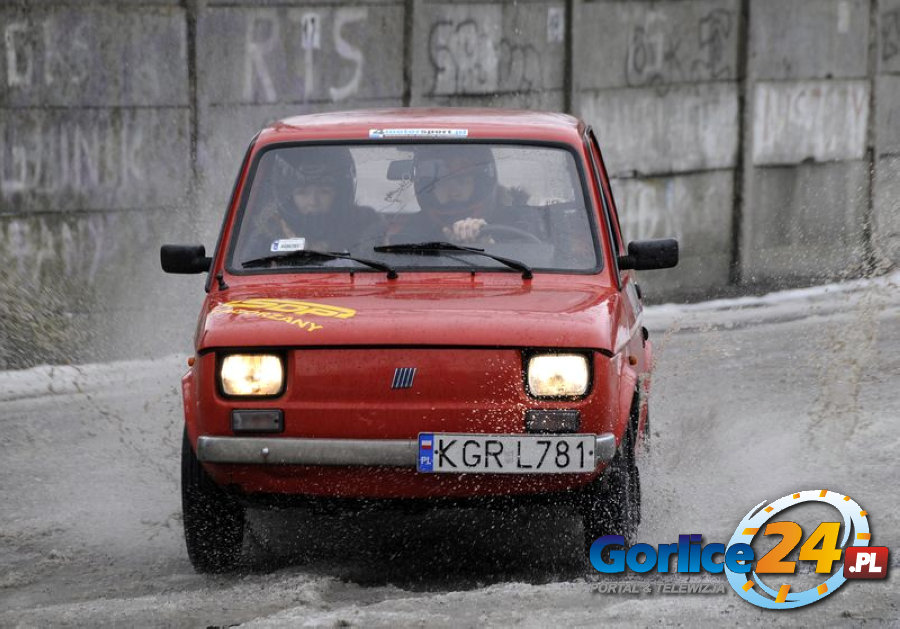 I po pierwszych eliminacjach
