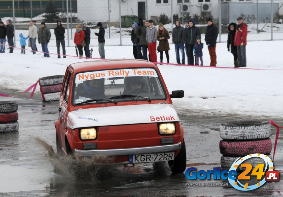 I po pierwszych eliminacjach