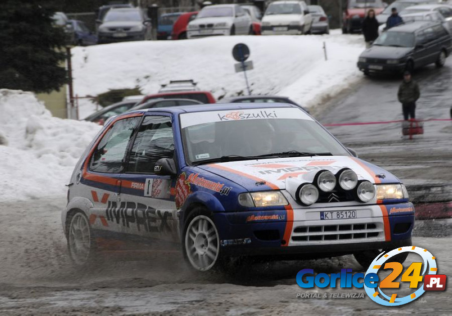 I po pierwszych eliminacjach