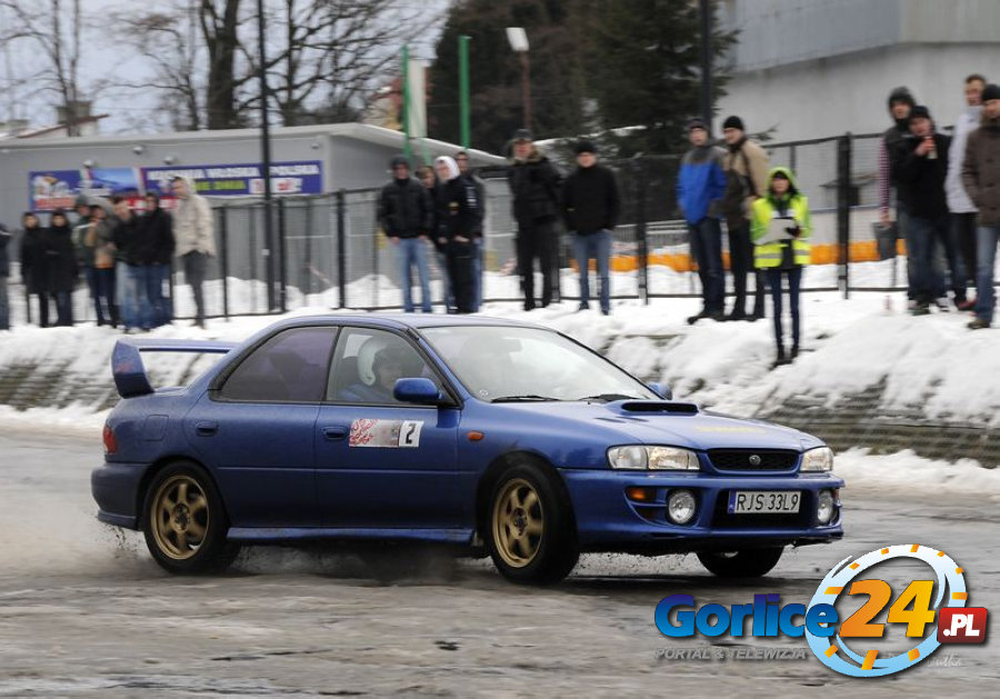 I po pierwszych eliminacjach