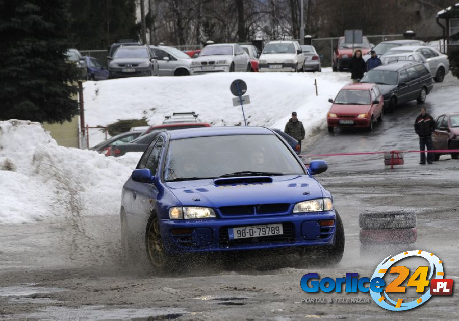 I po pierwszych eliminacjach