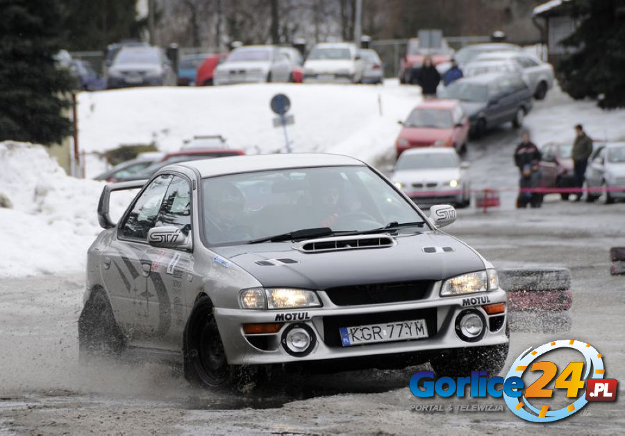 I po pierwszych eliminacjach