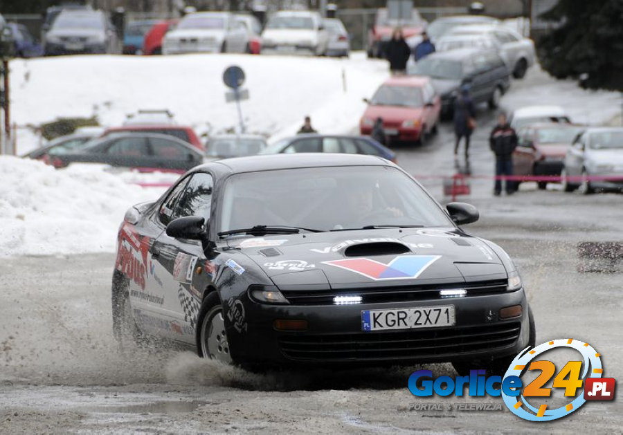 I po pierwszych eliminacjach