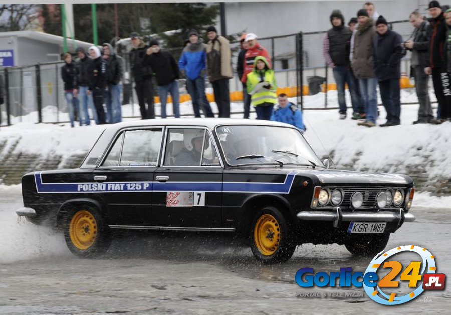 I po pierwszych eliminacjach