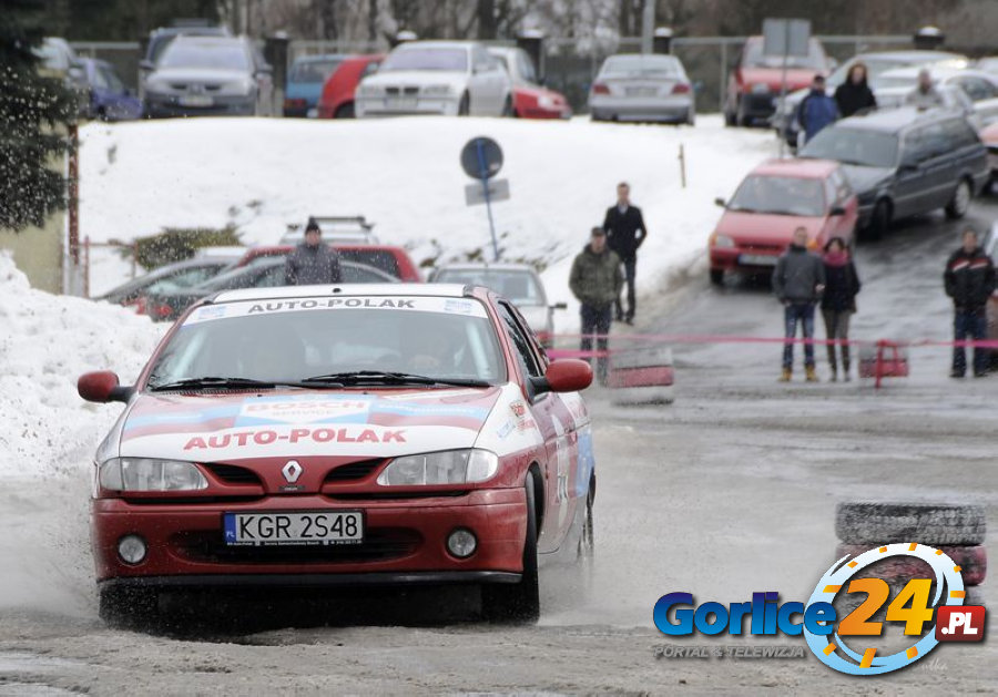 I po pierwszych eliminacjach