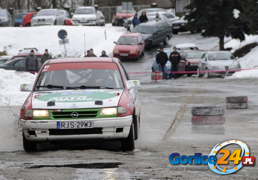 I po pierwszych eliminacjach
