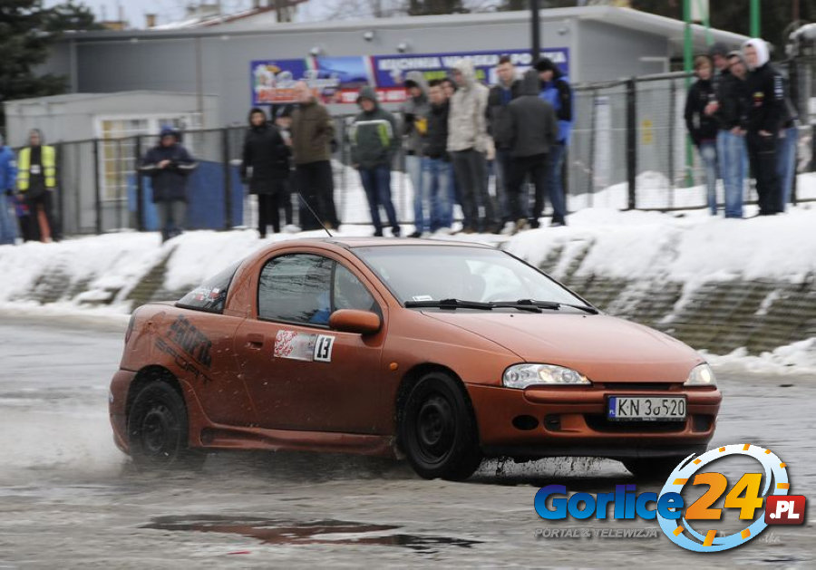 I po pierwszych eliminacjach