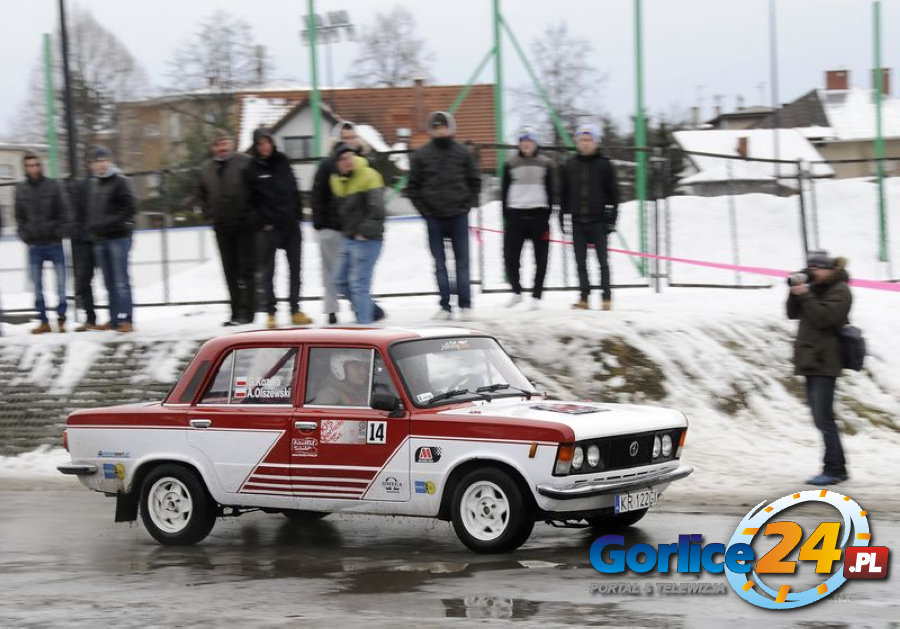 I po pierwszych eliminacjach