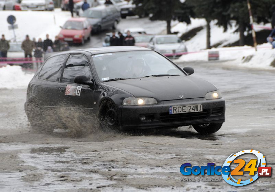 I po pierwszych eliminacjach