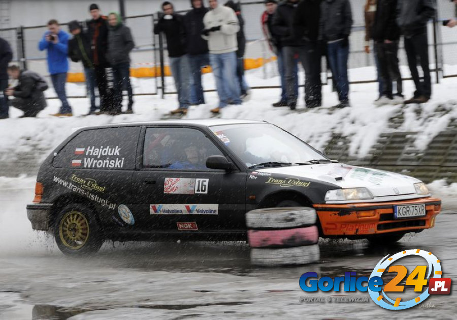 I po pierwszych eliminacjach