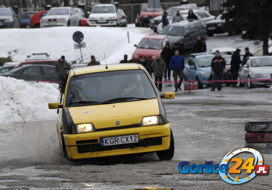 I po pierwszych eliminacjach