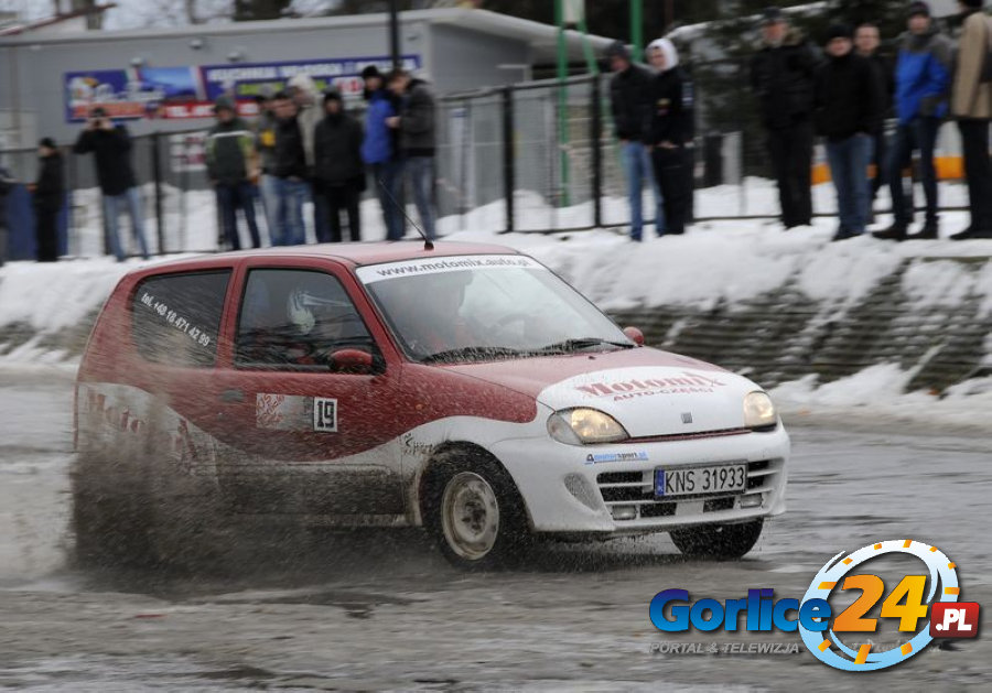 I po pierwszych eliminacjach