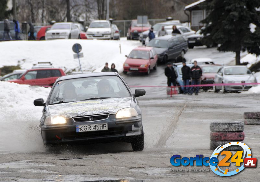 I po pierwszych eliminacjach