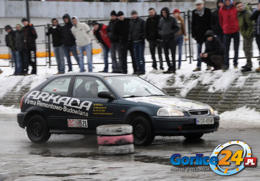 I po pierwszych eliminacjach