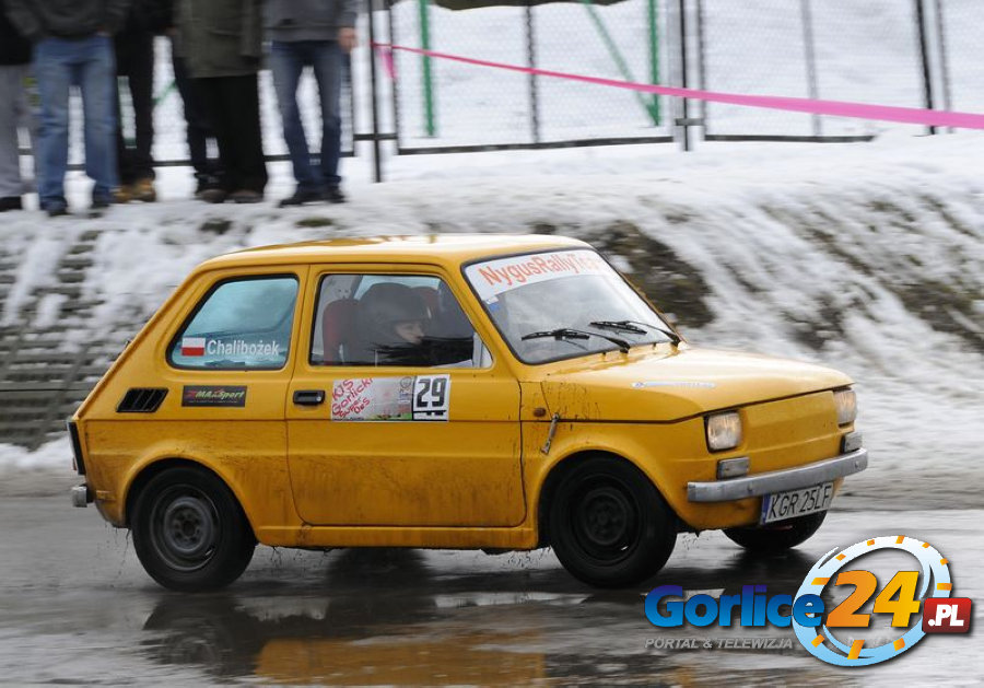 I po pierwszych eliminacjach