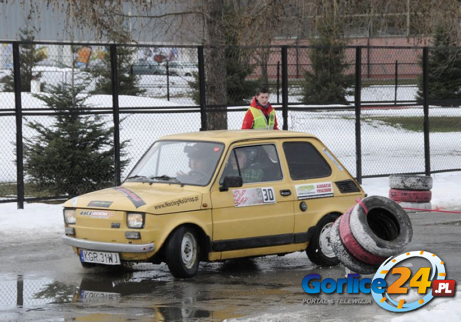 I po pierwszych eliminacjach