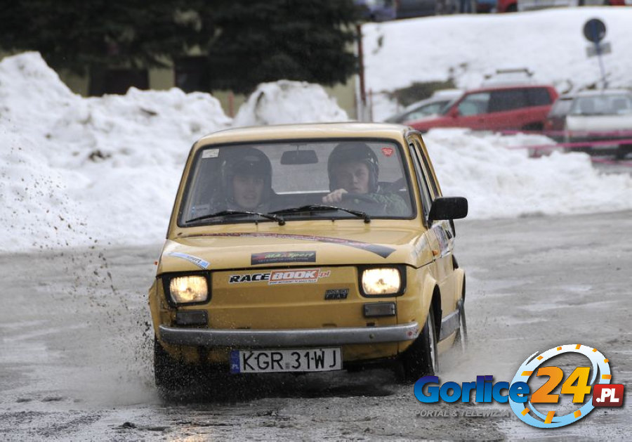 I po pierwszych eliminacjach