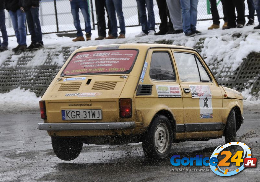 I po pierwszych eliminacjach