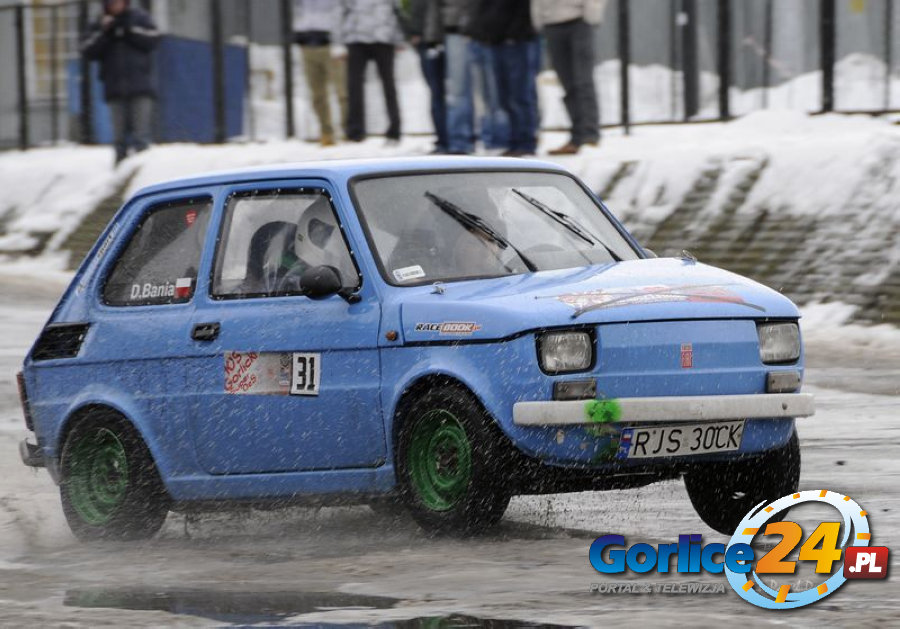 I po pierwszych eliminacjach