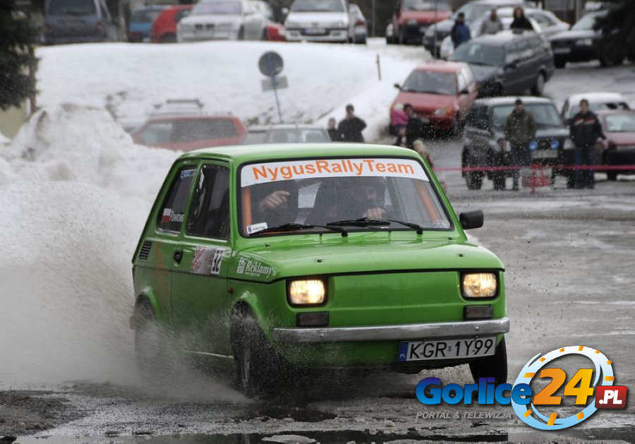 I po pierwszych eliminacjach
