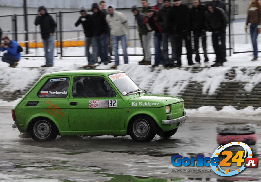 I po pierwszych eliminacjach