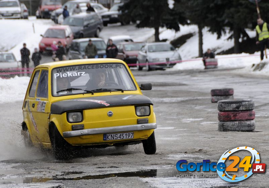 I po pierwszych eliminacjach