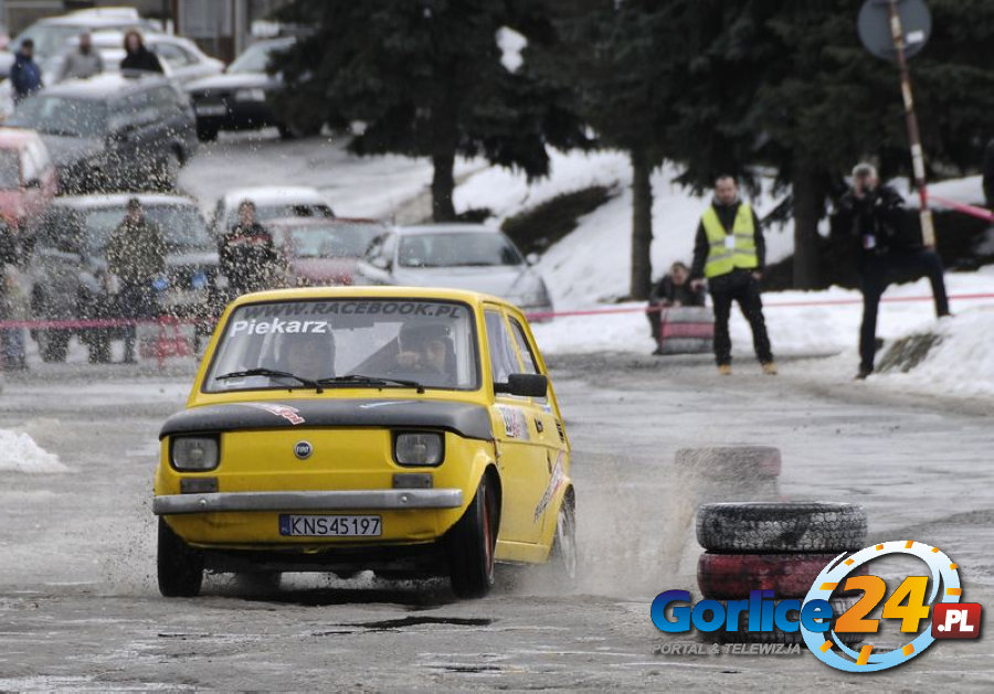 I po pierwszych eliminacjach
