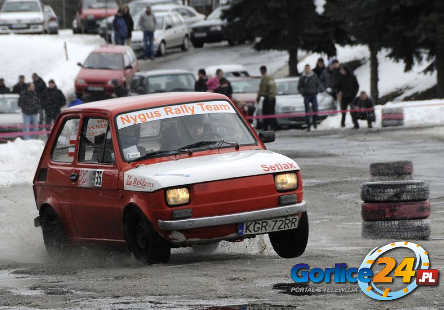 I po pierwszych eliminacjach
