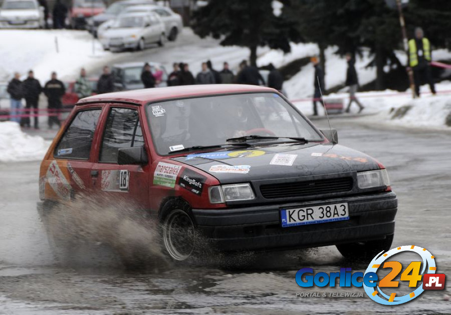 I po pierwszych eliminacjach